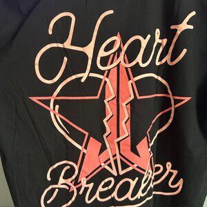 Jeffree Star Cosmetics Exclusive Valentine's Mystery Box T-Shirt Size Medium